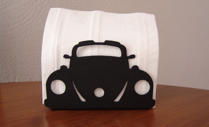 Car Tissue Holder